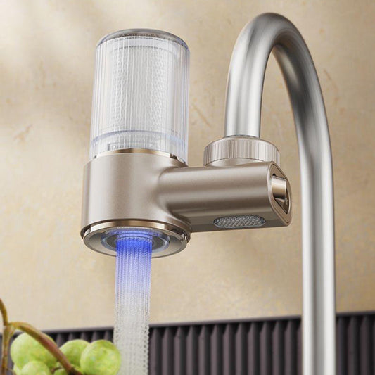 🔥2025 Nowy oczyszczacz wody do kranu w nanoskali💧
